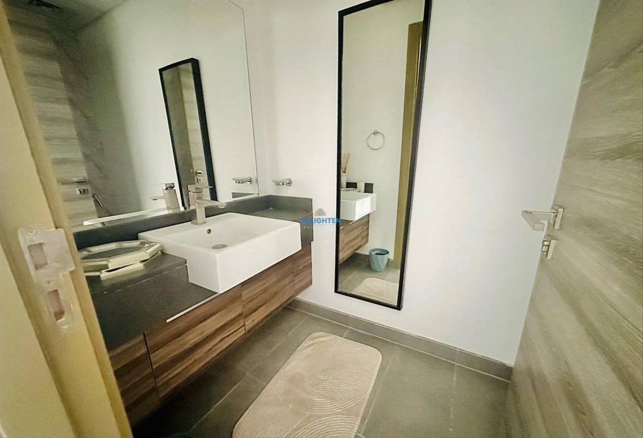 Breathtaking View | High Floor|Furnished |Call Now photo 14