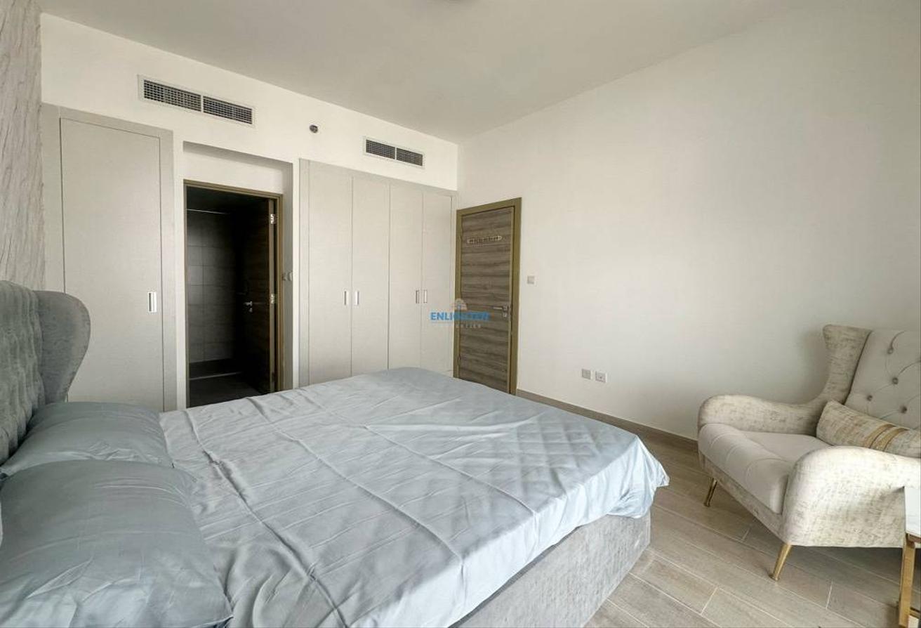 Breathtaking View | High Floor|Furnished |Call Now photo 11
