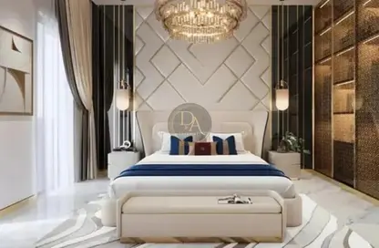 Apartment - Studio - 1 Bathroom for sale in Bayz 102 by Danube - Business Bay - Dubai