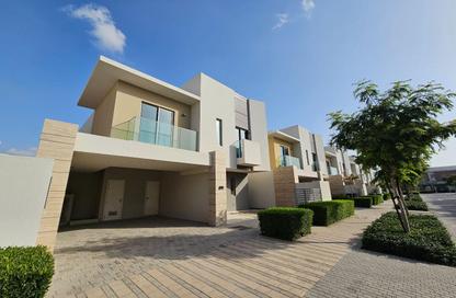 Townhouse - 4 Bedrooms - 5 Bathrooms for sale in Al Zahia - Muwaileh Commercial - Sharjah Townhouse - 4 Bedrooms - 5 Bathrooms for sale in Al Zahia - Muwaileh Commercial - Sharjah
