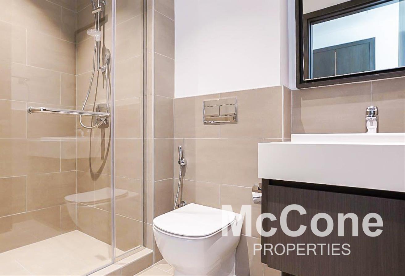 High Floor | Bright Apartment | Vacant photo 9