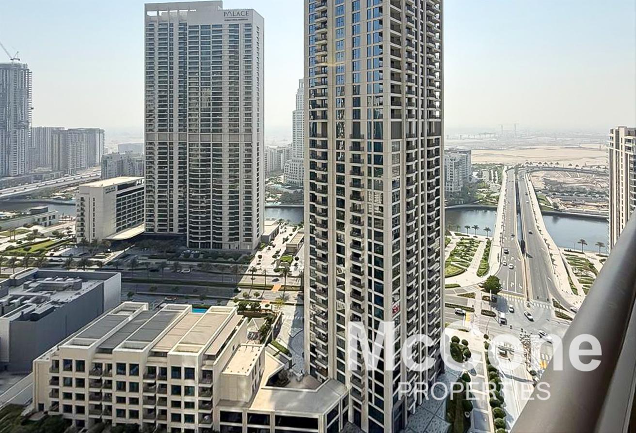 High Floor | Bright Apartment | Vacant photo 11