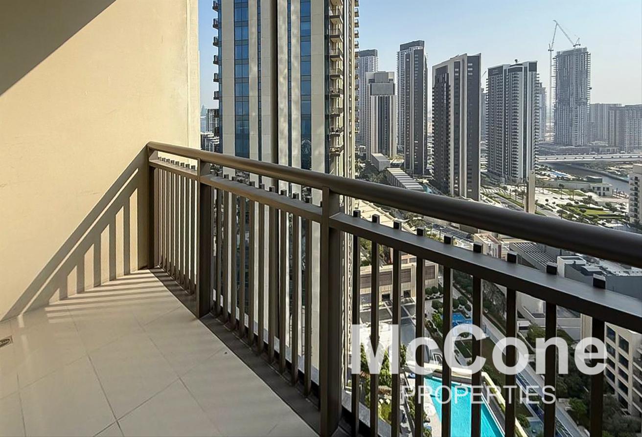 High Floor | Bright Apartment | Vacant photo 10
