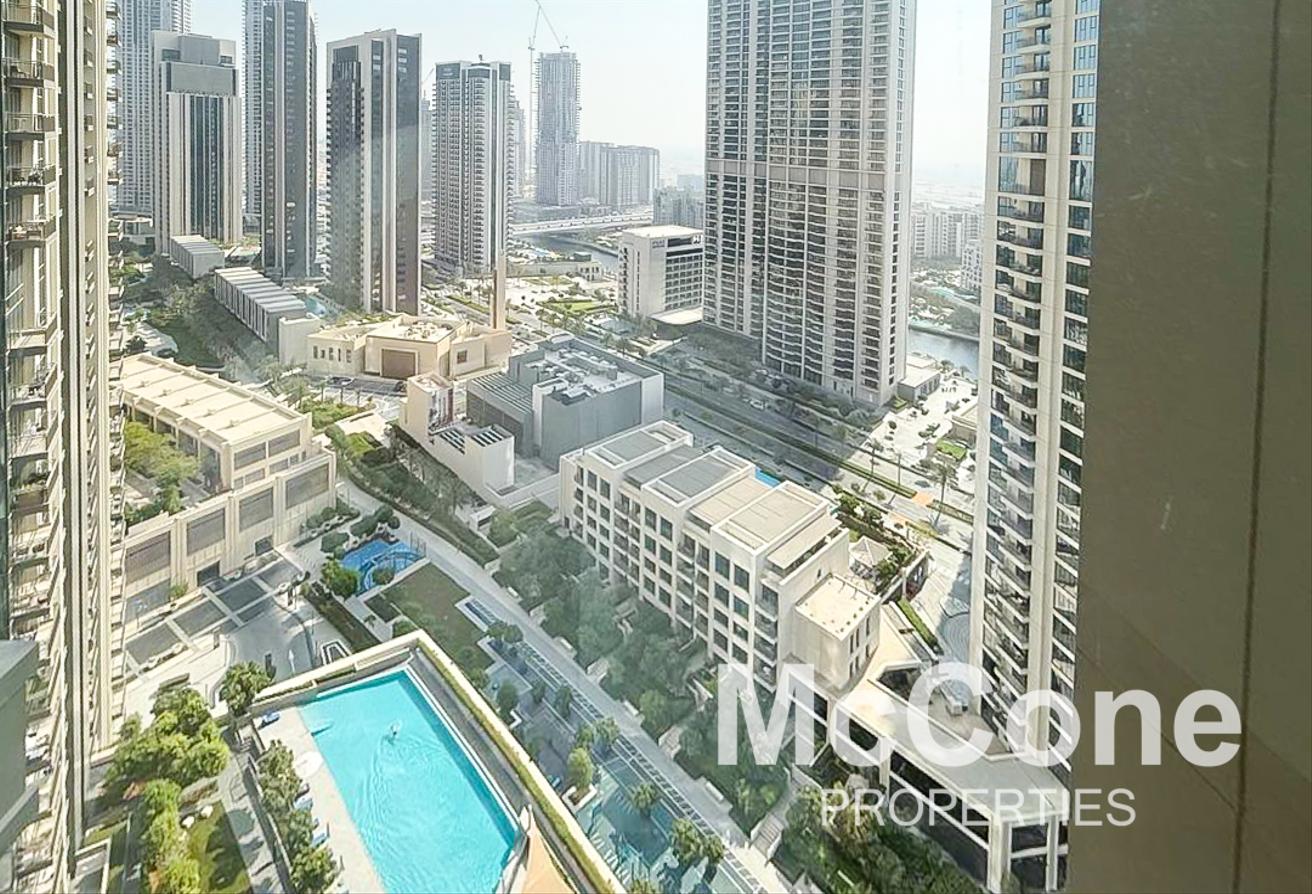High Floor | Bright Apartment | Vacant photo 12