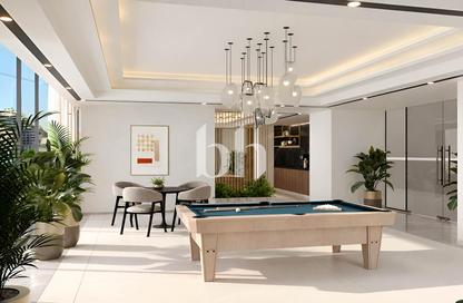 Apartment - Studio - 1 for sale in Azizi Venice 3 Building B - Azizi Venice 3 - Azizi Venice - Dubai South (Dubai World Central) - Dubai
