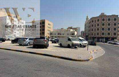 Land - Studio for sale in Cornish Tower - Al Rumaila - Ajman