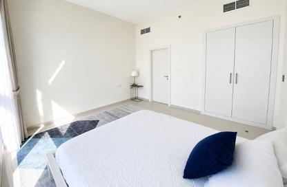 Apartment - 1 Bedroom - 2 Bathrooms for sale in Golf Promenade 3B - Golf Promenade 3 - Golf Town - Damac Hills - Dubai
