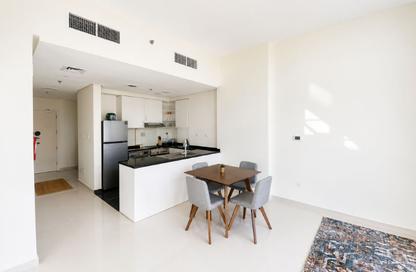 Apartment - 1 Bedroom - 2 Bathrooms for sale in Golf Promenade 3B - Golf Promenade 3 - Golf Town - Damac Hills - Dubai