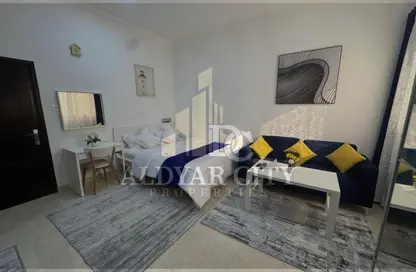 شقة - 1 حمام للايجار في 2 المويهات - المويهات - عجمان شقة - 1 حمام للايجار في 2 المويهات - المويهات - عجمان