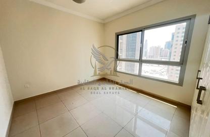 Apartment - 2 Bedrooms - 2 Bathrooms for rent in New Al Taawun Road - Al Taawun - Sharjah Apartment - 2 Bedrooms - 2 Bathrooms for rent in New Al Taawun Road - Al Taawun - Sharjah