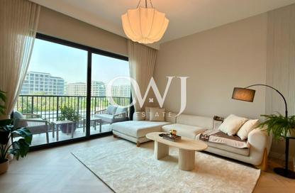 Apartment - 2 Bedrooms - 2 Bathrooms for sale in Park Ridge Tower C - Park Ridge - Dubai Hills Estate - Dubai