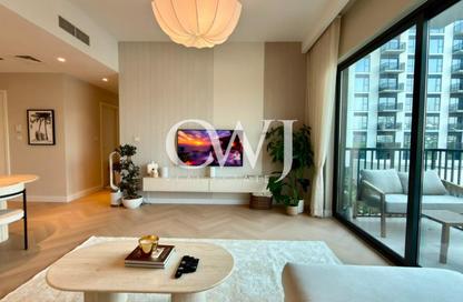 Apartment - 2 Bedrooms - 2 Bathrooms for sale in Park Ridge Tower C - Park Ridge - Dubai Hills Estate - Dubai