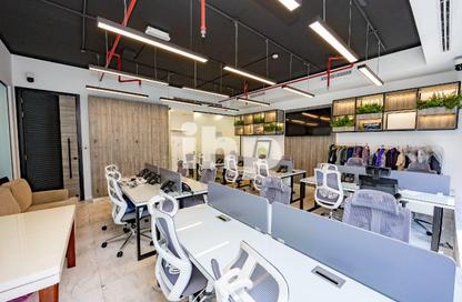 Office Space - Studio for rent in The Prime Tower - Business Bay - Dubai Office Space - Studio for rent in The Prime Tower - Business Bay - Dubai