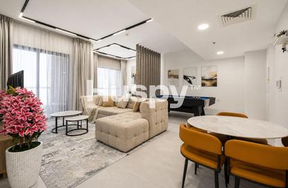 Apartment - 3 Bedrooms - 3 Bathrooms for sale in Shams 2 - Shams - Jumeirah Beach Residence - Dubai
