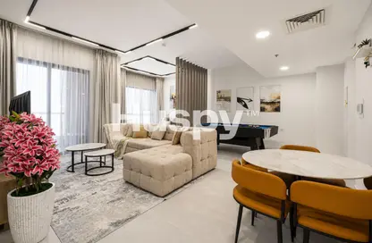Apartment - 3 Bedrooms - 3 Bathrooms for sale in Shams 2 - Shams - Jumeirah Beach Residence - Dubai