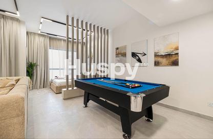 Apartment - 3 Bedrooms - 3 Bathrooms for sale in Shams 2 - Shams - Jumeirah Beach Residence - Dubai