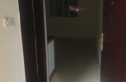 Apartment - Studio - 1 Bathroom for rent in Al Naemiya Tower 2 - Al Naemiya Towers - Al Nuaimiya - Ajman