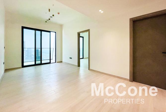3-bed apartment in Binghatti Heights · Vacant · High floor — photo 2