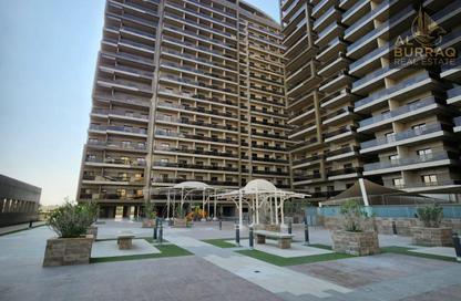 Apartment - 1 Bedroom - 2 Bathrooms for sale in Elite Sports Residence 10 Tower 1 - Elite Sports Residence 10 - Elite Sports Residence - Dubai Sports City - Dubai