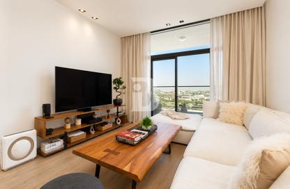 Apartment - 1 Bedroom - 2 Bathrooms for rent in Prive Residence - Dubai Hills Estate - Dubai Apartment - 1 Bedroom - 2 Bathrooms for rent in Prive Residence - Dubai Hills Estate - Dubai