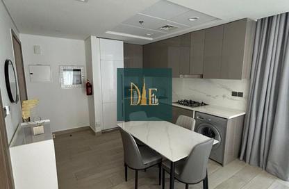 Apartment - 1 - 2 for rent in Azizi Riviera 22 - Azizi Riviera - Meydan One - Meydan - Dubai