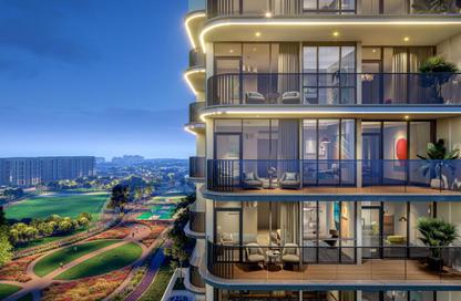 Apartment - 1 Bedroom - 2 Bathrooms for sale in Parkgreen Residences - Liwan - Dubai Apartment - 1 Bedroom - 2 Bathrooms for sale in Parkgreen Residences - Liwan - Dubai