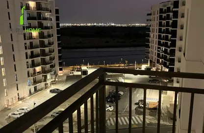 شقة - غرفة نوم - 2 حمامات للبيع في وترز أج - جزيرة ياس - أبوظبي