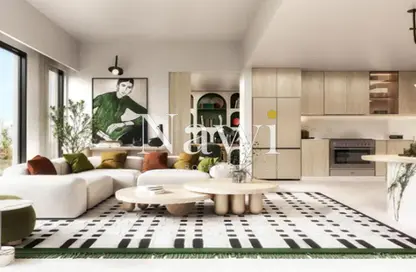 Townhouse - 3 Bedrooms - 3 Bathrooms for sale in Nima - The Valley - Dubai