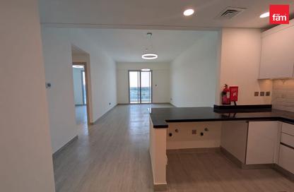 Apartment - 1 - 2 for rent in Habib House Building - Residential District - Dubai South (Dubai World Central) - Dubai