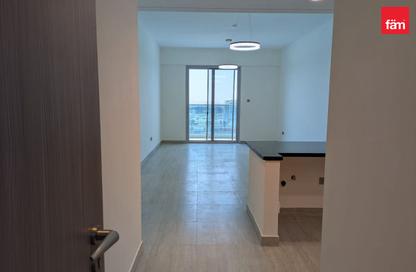 Apartment - 1 - 2 for rent in Habib House Building - Residential District - Dubai South (Dubai World Central) - Dubai