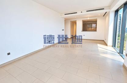 Apartment - 2 - 3 for rent in Sobha Hartland Greens 5 - Sobha Hartland Greens - Sobha Hartland - Mohammed Bin Rashid City - Dubai