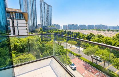 Apartment - 2 - 3 for rent in Sobha Hartland Greens 5 - Hartland Greens - Sobha Hartland - Mohammed Bin Rashid City - Dubai