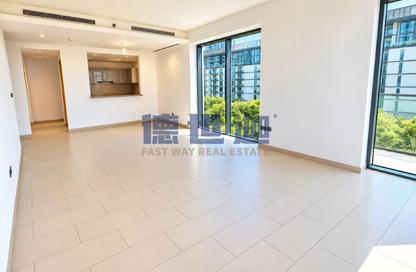 Apartment - 2 - 3 for rent in Sobha Hartland Greens 5 - Sobha Hartland Greens - Sobha Hartland - Mohammed Bin Rashid City - Dubai