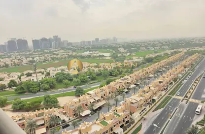 Apartment - 3 Bedrooms - 4 Bathrooms for sale in Elite Sports Residence 8 - Elite Sports Residence - Dubai Sports City - Dubai