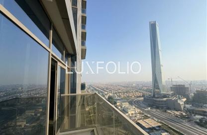 Apartment - 2 - 3 for rent in Orra The Embankment Tower 1 - Orra The Embankment - Jumeirah Lake Towers - Dubai