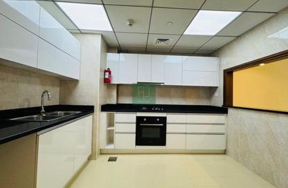 Apartment - 1 Bedroom - 2 Bathrooms for rent in Laya Residences - District 10 - Jumeirah Village Circle - Dubai Apartment - 1 Bedroom - 2 Bathrooms for rent in Laya Residences - District 10 - Jumeirah Village Circle - Dubai