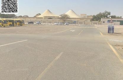 Land - Studio for sale in Manama - Ajman