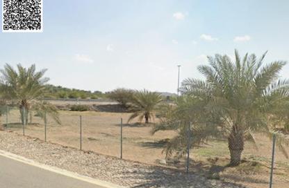 Land - Studio for sale in Manama - Ajman