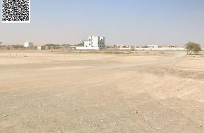 Land - Studio for sale in Manama - Ajman