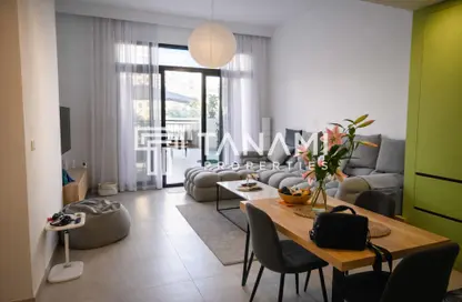 شقة - 2 غرف نوم - 2 حمامات للايجار في شقق الروضة 1 - شقق الروضة - تاون سكوير - دبي شقة - 2 غرف نوم - 2 حمامات للايجار في شقق الروضة 1 - شقق الروضة - تاون سكوير - دبي