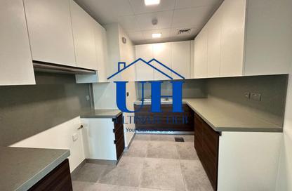 Apartment - 2 - 3 for rent in Canal Residence - Al Reem Island - Abu Dhabi