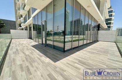 Apartment - 2 Bedrooms - 4 Bathrooms for rent in Residences 8 - District One - Mohammed Bin Rashid City - Dubai
