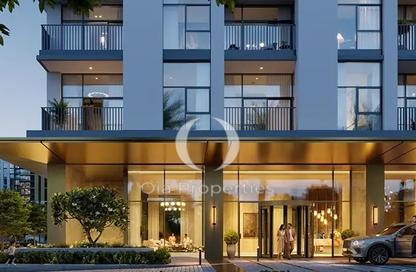 Apartment - 2 Bedrooms - 3 Bathrooms for sale in Terra Woods Tower 1 - Terra Woods - Expo City - Dubai Apartment - 2 Bedrooms - 3 Bathrooms for sale in Terra Woods Tower 1 - Terra Woods - Expo City - Dubai