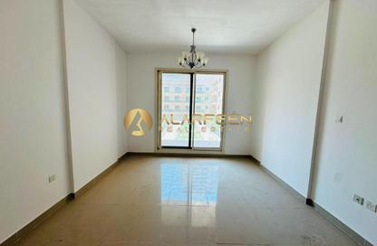 Apartment - Studio - 1 Bathroom for rent in Roxana Residence A - Roxana Residences - District 12 - Jumeirah Village Circle - Dubai
