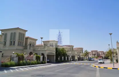 أرض - استوديو للبيع في مثلث قرية جميرا - دبي