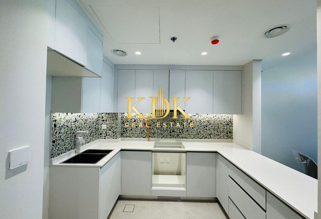 Fully Furnished |Marina Skyline View | High floor photo 4