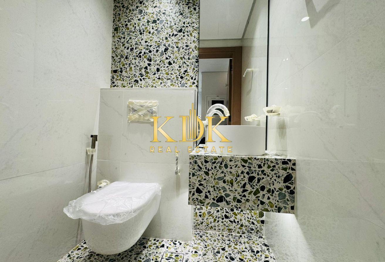 Fully Furnished |Marina Skyline View | High floor photo 10