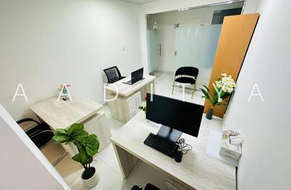 Office Space - Studio - 1 Bathroom for rent in Silver Home Building - Hor Al Anz - Deira - Dubai Office Space - Studio - 1 Bathroom for rent in Silver Home Building - Hor Al Anz - Deira - Dubai