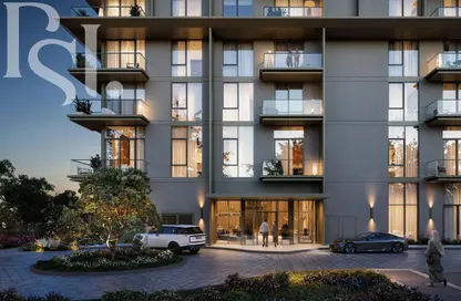 شقة - غرفة نوم - 1 حمام للبيع في مبنى Club Place B - كلوب بلاس - دبي هيلز استيت - دبي