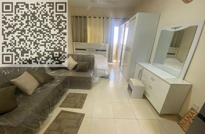 Apartment - Studio - 1 Bathroom for rent in Garden City - Ajman